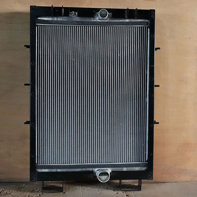 1301-00506 1301-03541 Origineel het Aluminiummateriaal van de Busradiator