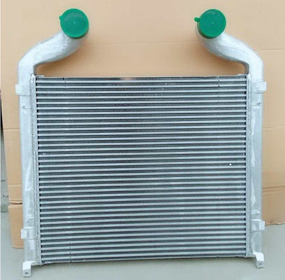 CHINEESvrachtwagenintercooler WG9525531142/1 WG9525531102/1