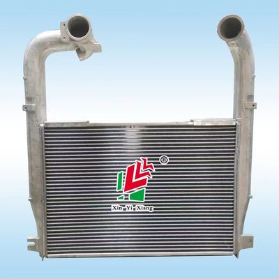 Van de het Koelsysteemvrachtwagen van SCANIA Intercooler 826x592x64mm 1747660 1899859 PGRT DC13 Cr voor de Tractor van SCANIA R440
