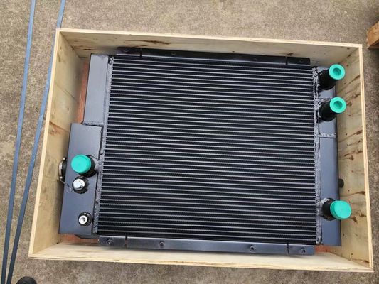 3174354 317-4354 Oliekoeler voor de Tractor van CATER CAT D3G D4G D5G
