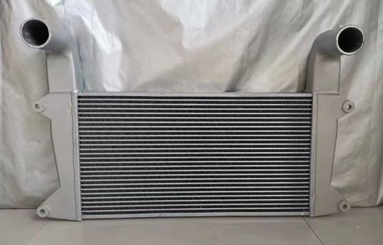 R215-9 r225-9 r210w-9 Graafwerktuig Intercooler 11Q6-40202 voor Hyundai