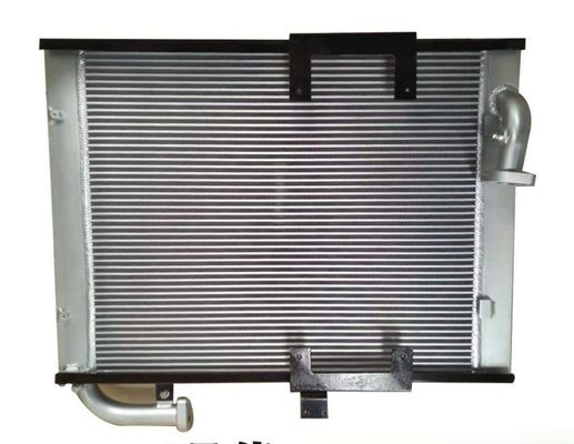 R205-7 r210lc-7 r210-7 r215-7 Hydraulische Oliekoeler 11N6-40031