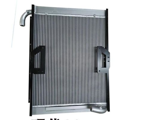R290lc-7 r305lc-7 r305-7 Oliekoeler 11N8-40222 voor Hyundai-Graafwerktuig
