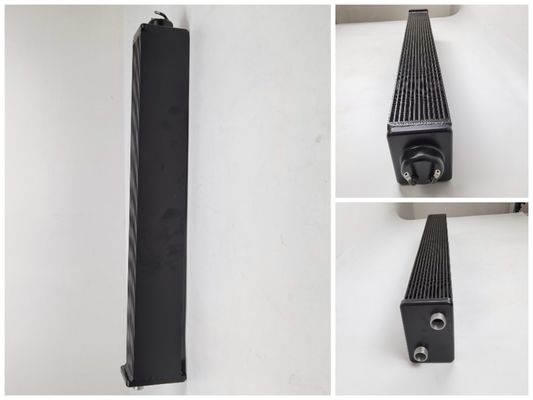 1139539 Aluminiumradiator voor CATER 572R II de Pijplaag 1734511 113-9539 173-45 van 583R 587R 7A 7S 7SU 7U 8SU 583R