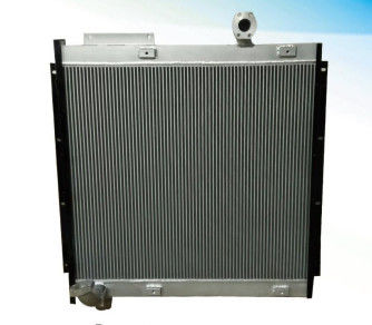 13F52000A hydraulische Olieradiator dh500-7 dh420-5 dh470-5 dh500-5 dh500-7