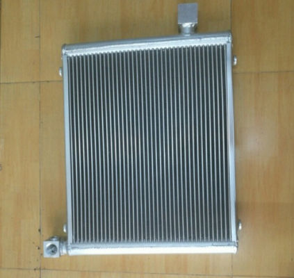 Hydraulische Flexibele de Olieradiator K9006314 van DX60 DX60W
