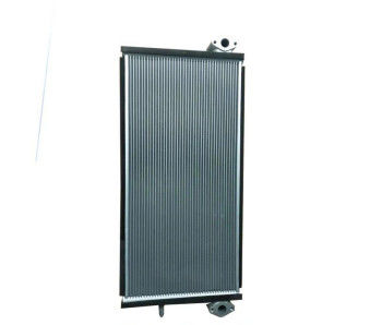DX260 dx260-9 Hydraulische Olieradiator voor het Graafwerktuig van Daewoo Doosan