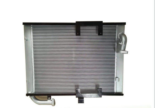 R205-7 R210-7 R215-7 R225-7 Hydraulische olie koeler voor Hyundai graafmachine 11N6-40031 11N640031