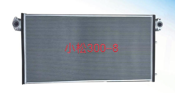 207- 03- 76- 03- Hydraulische olie koeler 208- 03- 71131 207- 03- 76- 03- PC300-8 PC350-8 PC300LC-8 PC300HD-8 PC350LC-8 PC350HD-8