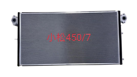 Graafwerktuig pc400-7 pc450-7 Oliekoeler 208-03-71131 208-03-71141 208-03-71151 208-03-71121 van KOMATSU