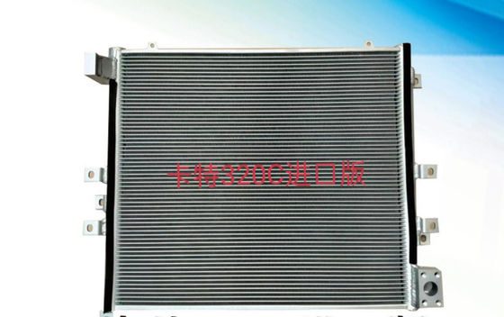 196-8184 1968184 Hydraulische olie koeler kern voor katten E320C E320Cl