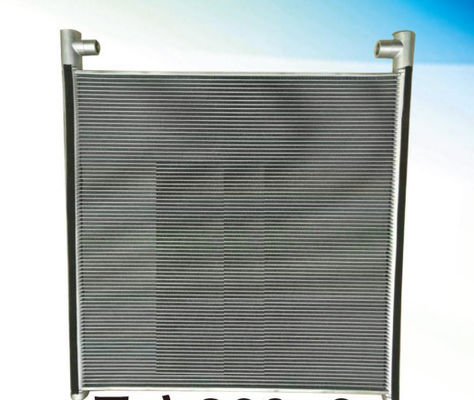 Zax330-3 het Graafwerktuig Oil Cooler 4463075 van ZAX330LC-3G Hitachi