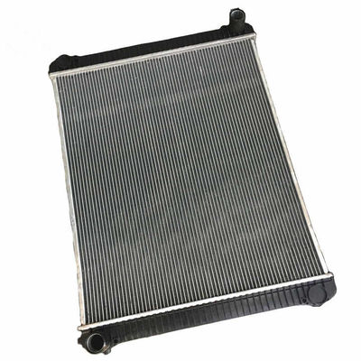 Aluminium radiator voor zware vrachtwagens voor  VNL64 TRACTOR L6 06032701 1003579
