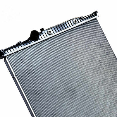 Aluminium radiator voor zware vrachtwagens voor  VNL64 TRACTOR L6 06032701 1003579