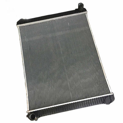 Aluminium radiator voor zware vrachtwagens voor  VNL64 TRACTOR L6 06032701 1003579