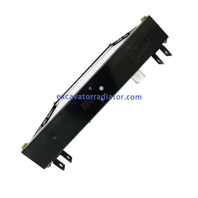 Yutong 00282 1301-00282 Bus radiator Intercooler Montage Personenauto radiator