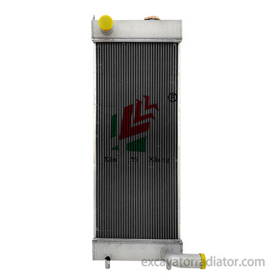 PC228US-3 22U-03-22113 22U-03-22112 22U-03-22111 Komatsu PC228US PC228USLC-3 Radiator voor graafmachines