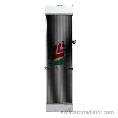 Komatsu PC240-8MO PC220-8MO Graafmachine Radiator 206-03-24120 206-03-24110