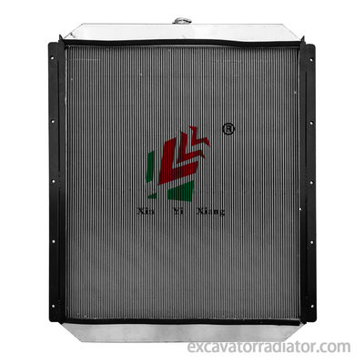 Komatsu PC400-6 PC450-6 Radiator van de graafmachine 208-03-61610 208-03-61110