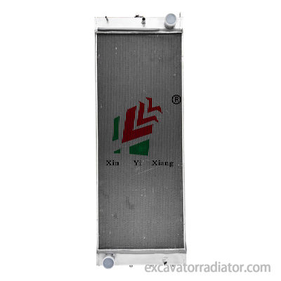 PC400-8 PC450-8 PC460-8 Radiator 208-03-75110