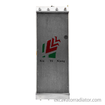PC400-8 PC450-8 PC460-8 Radiator 208-03-75110