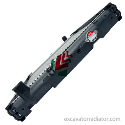 ISUZU 1301010-129A 1301010- 1171C Radiator voor graafmachines