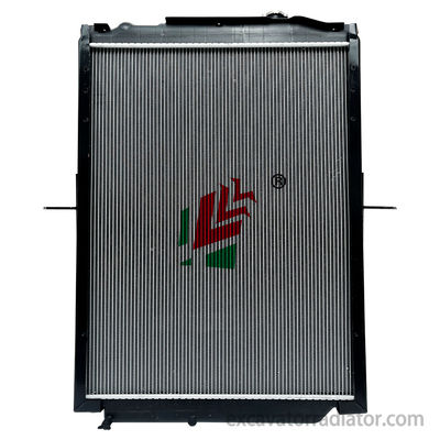 ISUZU 1301010-129A 1301010- 1171C Radiator voor graafmachines