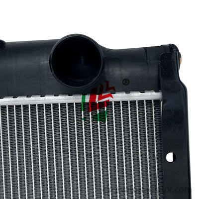 ISUZU 1301010-129A 1301010- 1171C Radiator voor graafmachines