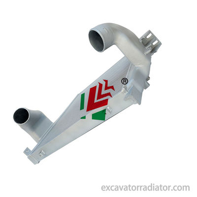 Intercooler voor vrachtwagen voor Ben-Z Intercooler 96972