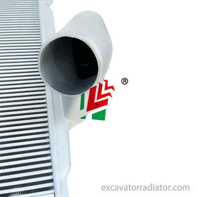 Intercooler voor vrachtwagen voor Ben-Z Intercooler 96972