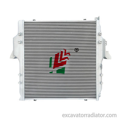 Intercooler voor vrachtwagen voor Ben-Z Intercooler 96972