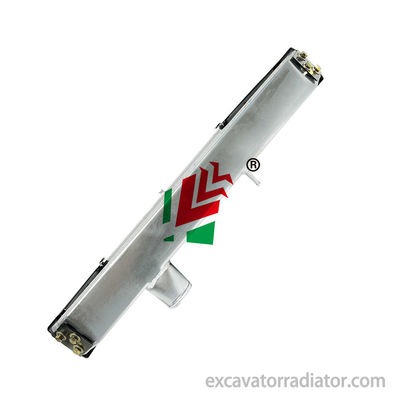 Hino Little Eagle Light Truck Radiator Duurzame Generator Snelle Warmteafvoer Koelmotor