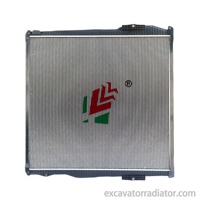 Scani-a R1513 Radiator 1851542 2027572 Truck Car Radiator Watertank