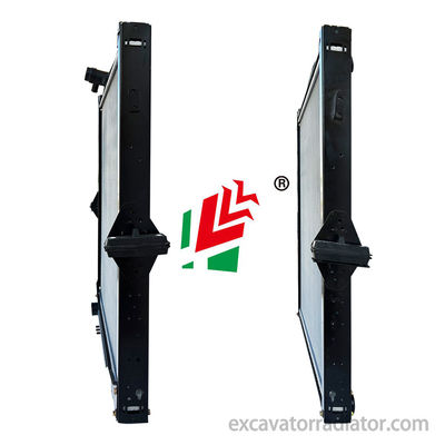 Radiator voor zware vrachtwagens Koelradiator 22062259 23292836 22318825 22062259 7422062431 Voor  Trucks FH II Trucks 85013