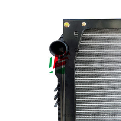 Radiator voor zware vrachtwagens Koelradiator 22062259 23292836 22318825 22062259 7422062431 Voor  Trucks FH II Trucks 85013