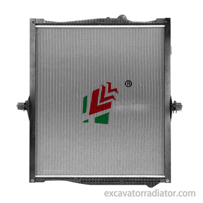 Radiator voor zware vrachtwagens Koelradiator 22062259 23292836 22318825 22062259 7422062431 Voor  Trucks FH II Trucks 85013