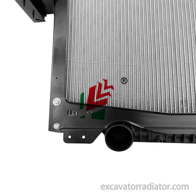 Radiator voor zware vrachtwagens Koelradiator 21649619 85020561 100310845 22374733 Voor  Trucks