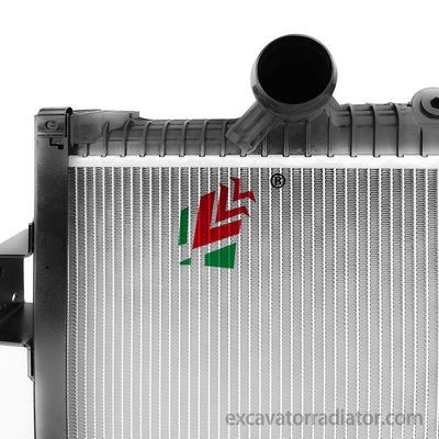 Radiator voor zware vrachtwagens Koelradiator 21649619 85020561 100310845 22374733 Voor  Trucks