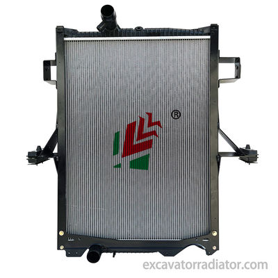 Radiator voor zware vrachtwagens Koelradiator 21649619 85020561 100310845 22374733 Voor  Trucks