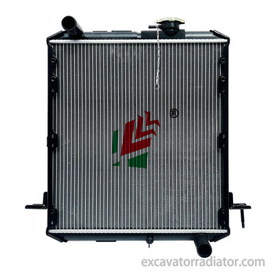 Verwarming voor vrachtwagens voor Isuzu Kaiyun-verwarming voor vrachtwagens