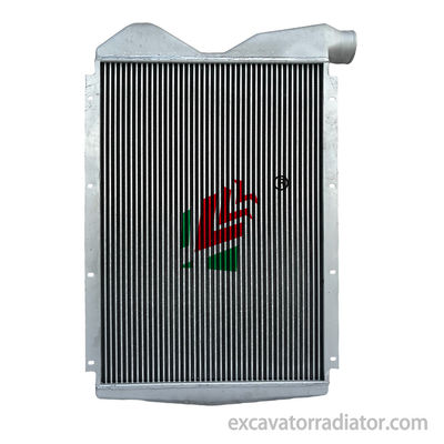 Ankai W210100550011E11 Bus Radiator koeler Assemblage Passagierswagen motor koelsysteem water Tank voor bus
