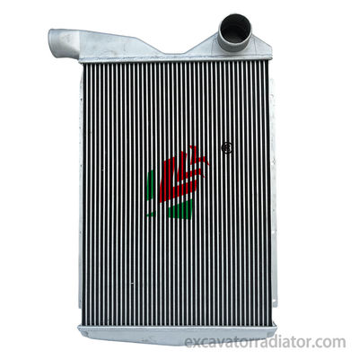 Ankai W210100550011E11 Bus Radiator koeler Assemblage Passagierswagen motor koelsysteem water Tank voor bus