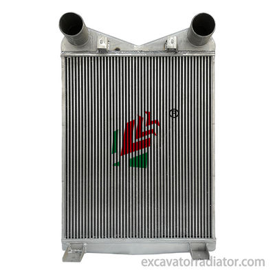 Dayu 02 intercooler Bus Radiator koeler Assemblage Passagierswagen koelsysteem Auto Motor Radiator