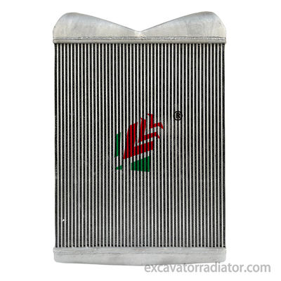 Dayu 02 intercooler Bus Radiator koeler Assemblage Passagierswagen koelsysteem Auto Motor Radiator