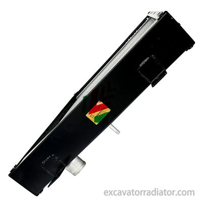 Jinglong Kinnglong 13M62-1010 Bus radiator koeler assemblage Aluminium passagierswagen motor koelingssysteem watertenk
