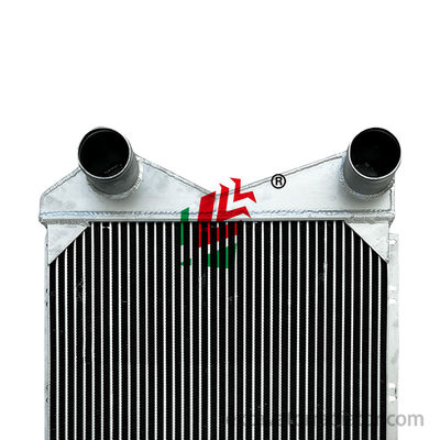 Jinlong Bus Radiator intercooler 026BJ Assemblage Aluminium Passagierswagen motor koelsysteem water tank voor bus