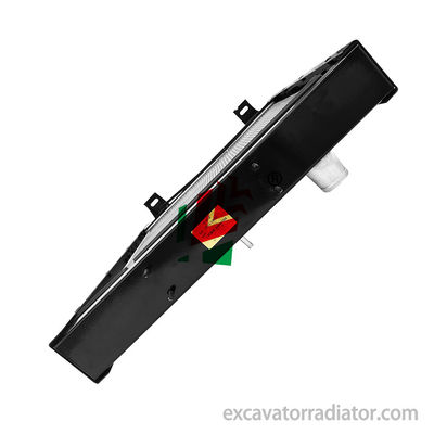Jinlv Bus Radiator Cooler 13HA3-13001A Assemblage Aluminium Passagierswagen Motor Koelsysteem Watertank