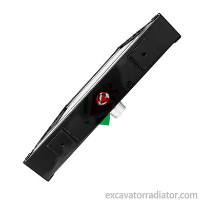 Ankai W21009.01000.01W Buskoeler Verzameling Koelsysteem van de motor van de passagierswagen Watertank voor de bus