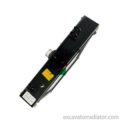 Yutong 00198 Autobus Radiator Intercooler Montage Personenauto OE 1301-00198
