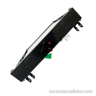 Yutong 00282 Busradiator Intercooler Montage Koelsysteem voor personenwagens OE 1301-00282